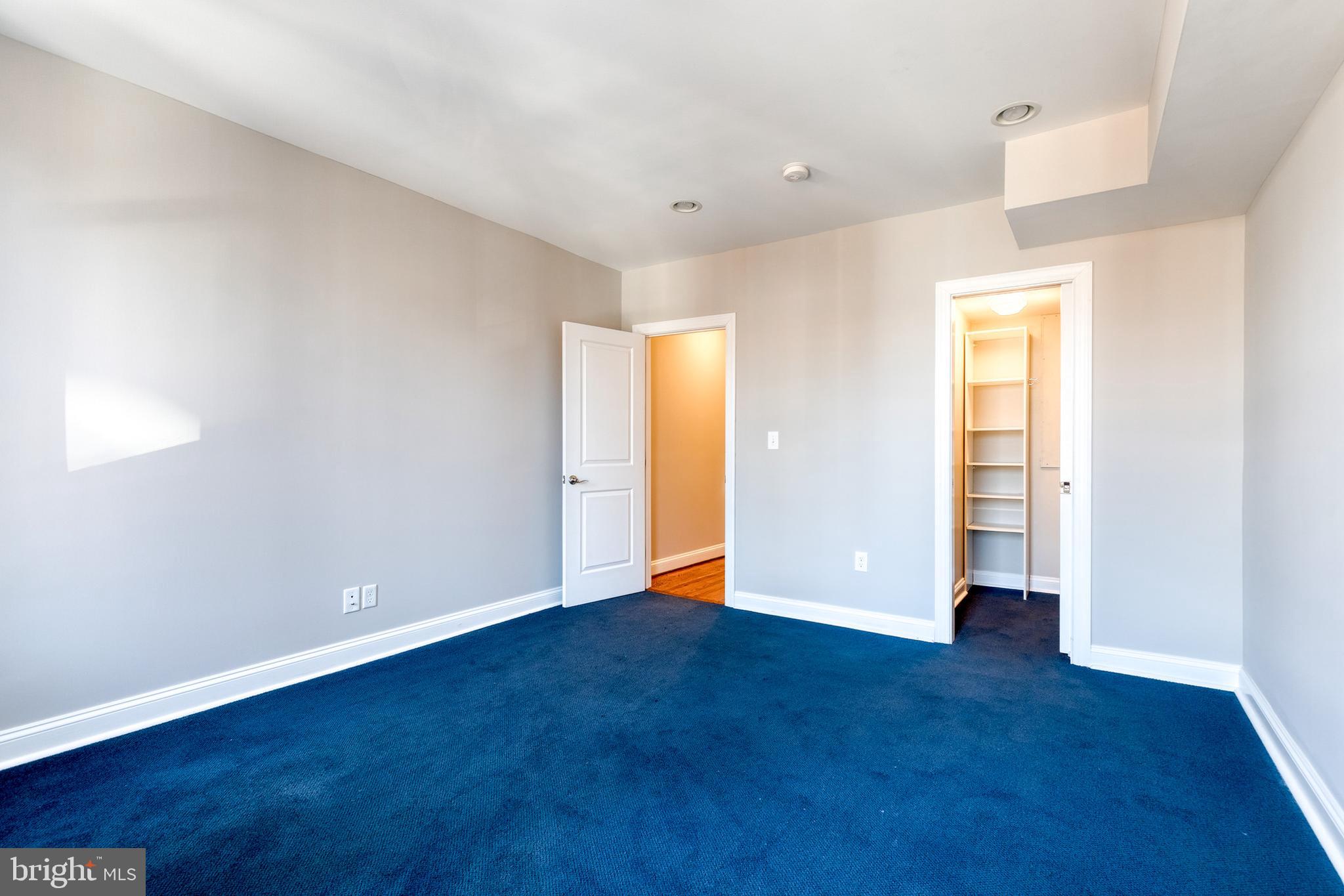 FEDERAL HILL HISTORIC DISTRICT - Residential Lease