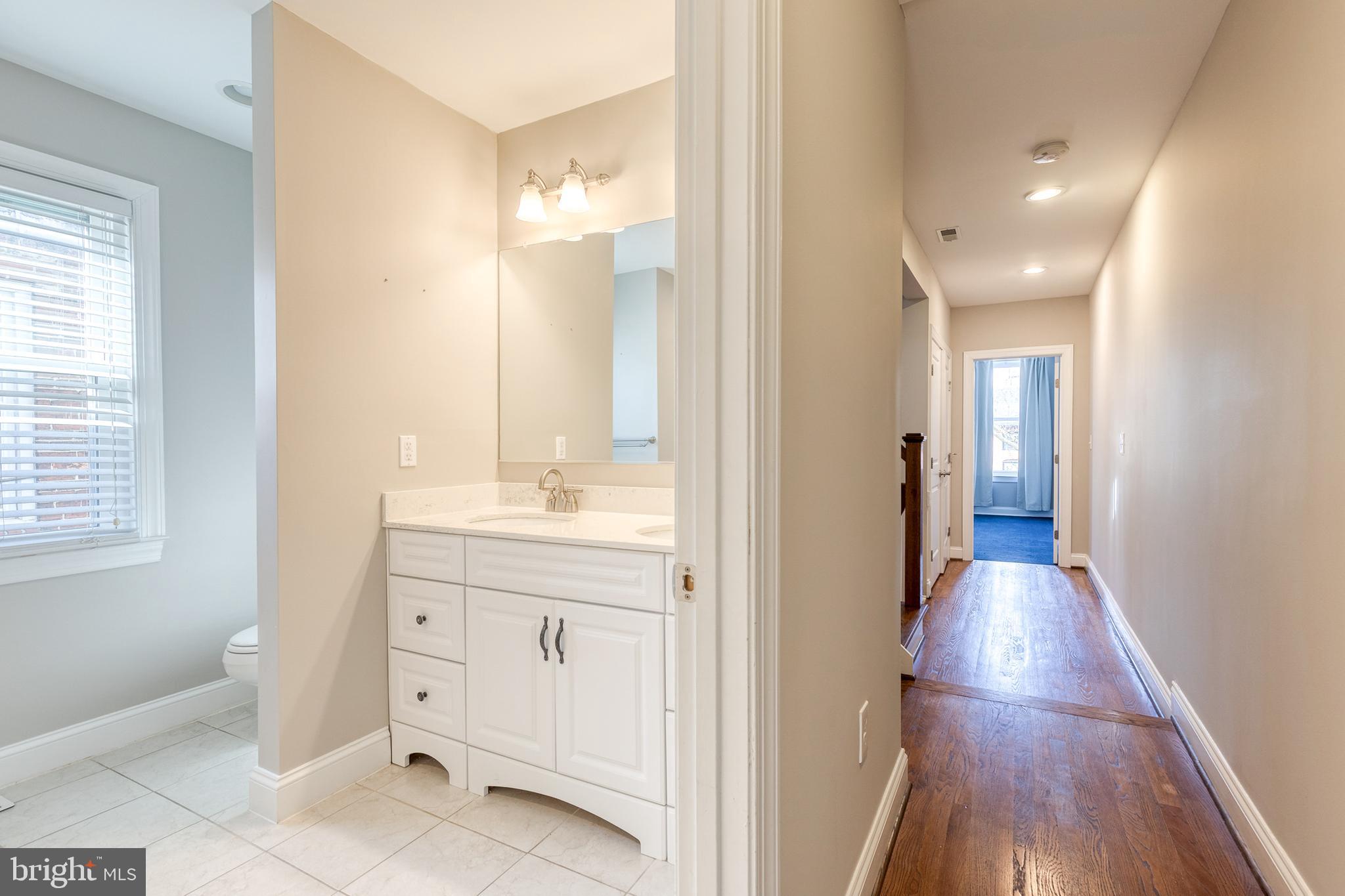 FEDERAL HILL HISTORIC DISTRICT - Residential Lease