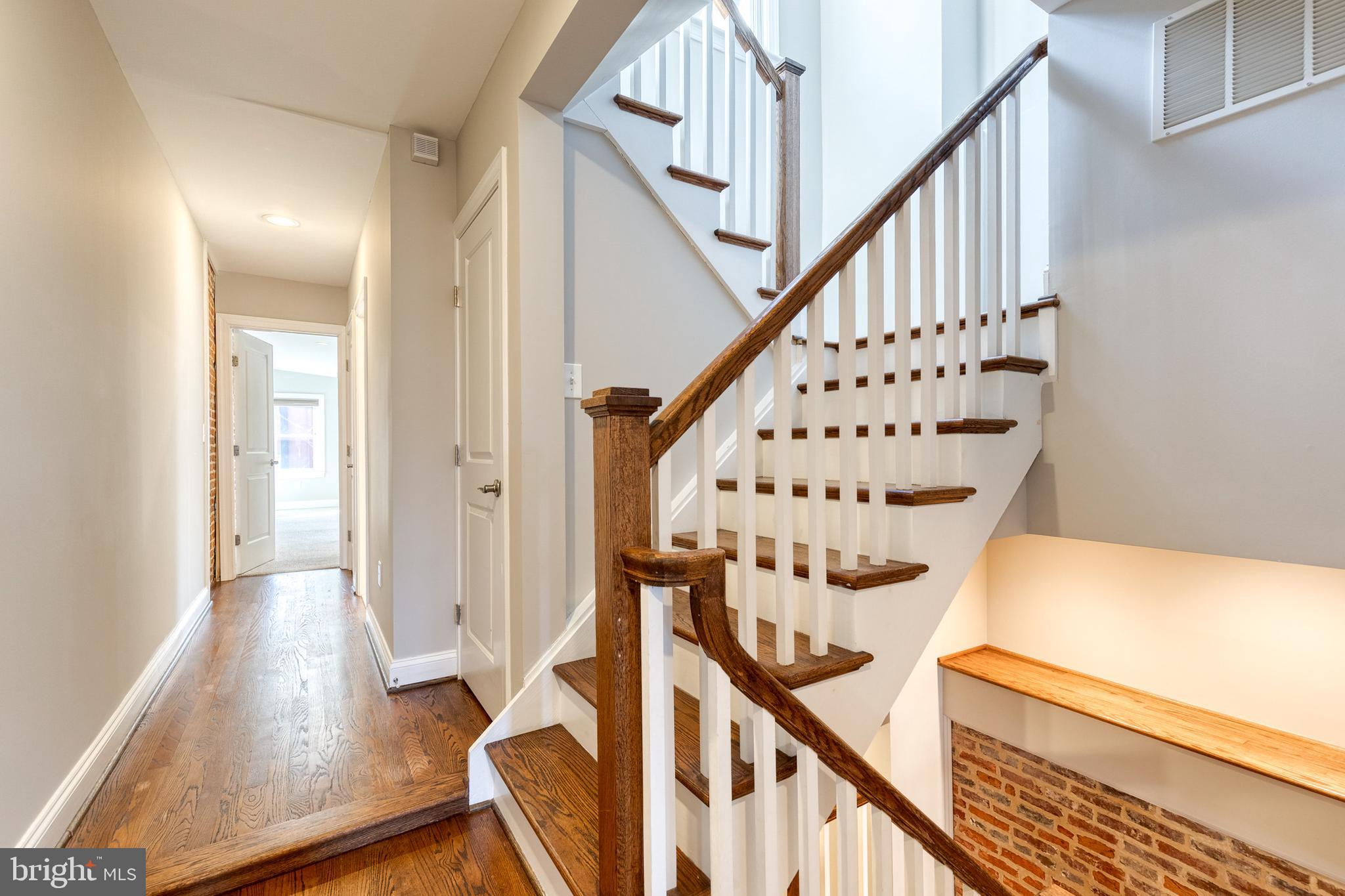 FEDERAL HILL HISTORIC DISTRICT - Residential Lease