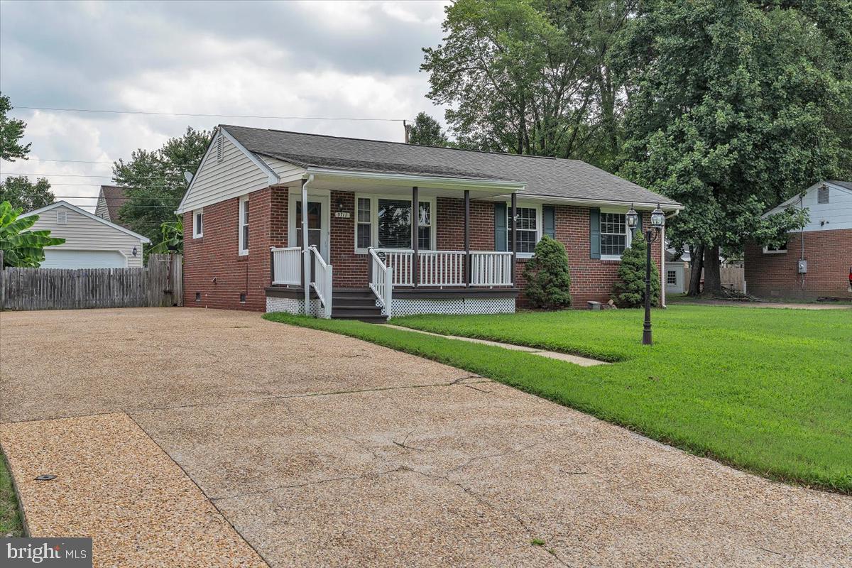 9717 PARAGON DRIVE