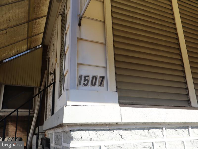 FERN ROCK - Residential