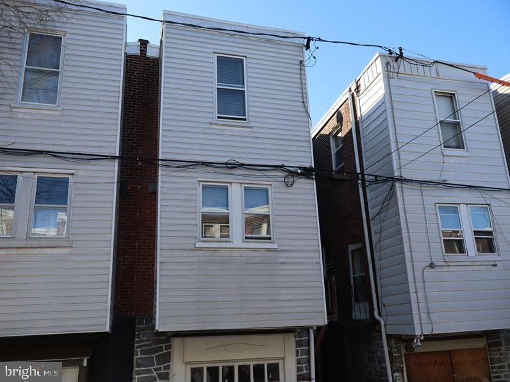 Photo of 1507 W Chew Street, PHILADELPHIA, PA 19141 (MLS # PAPH2578480)