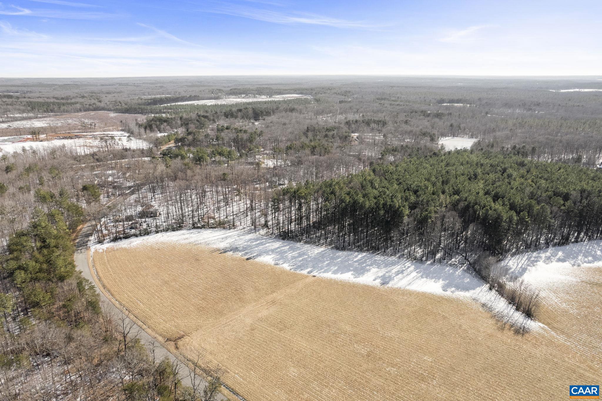 NONE AVAILABLE - Land