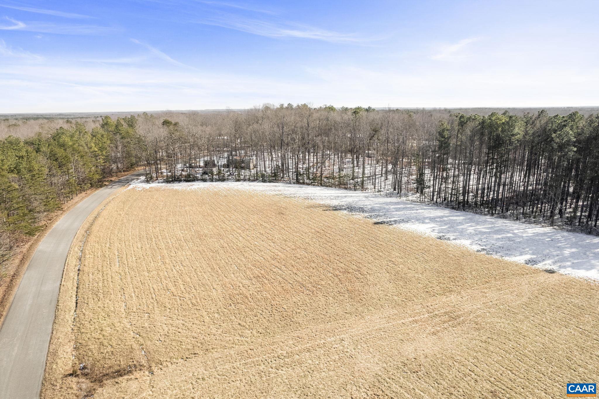 NONE AVAILABLE - Land