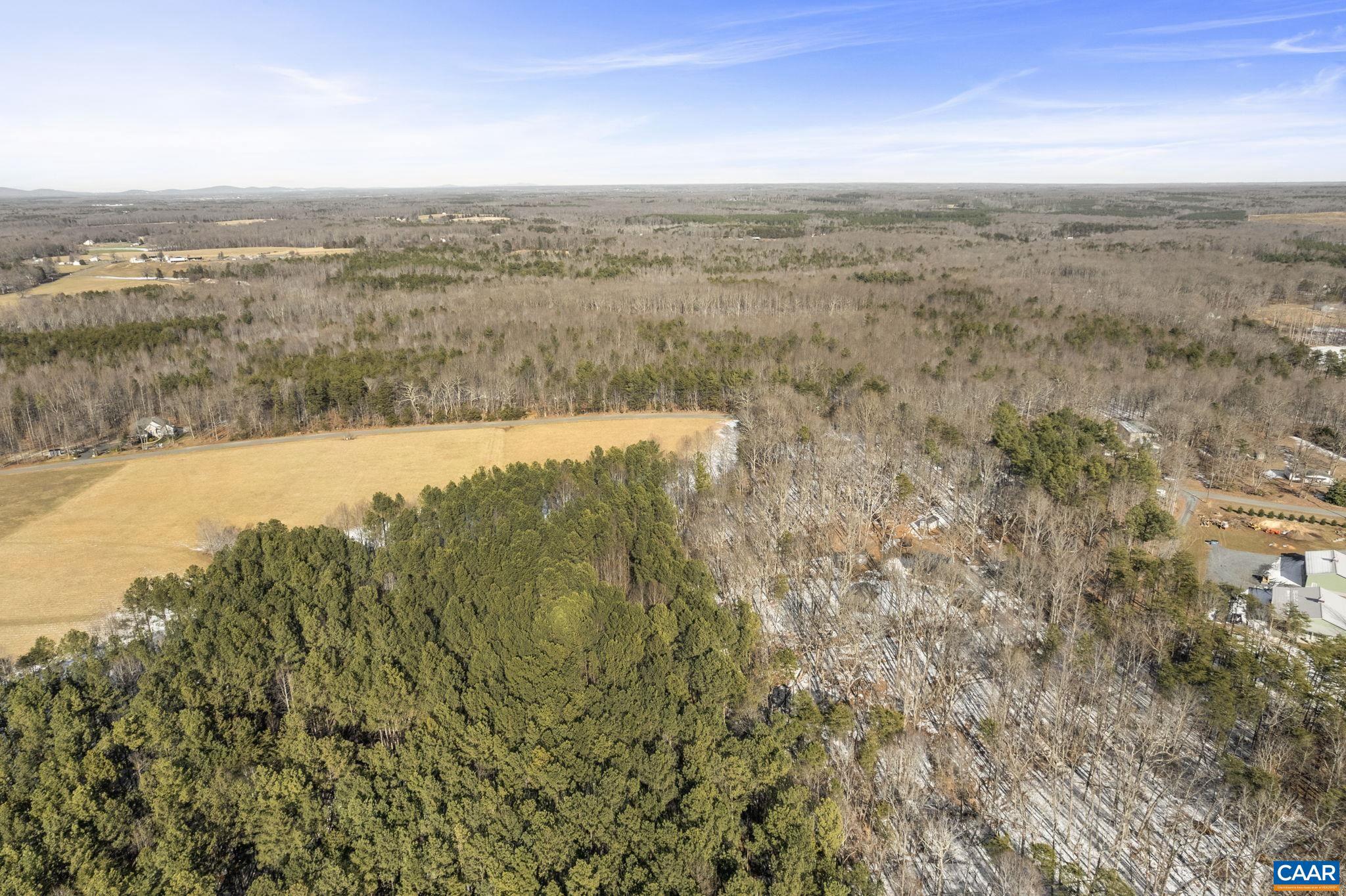 NONE AVAILABLE - Land