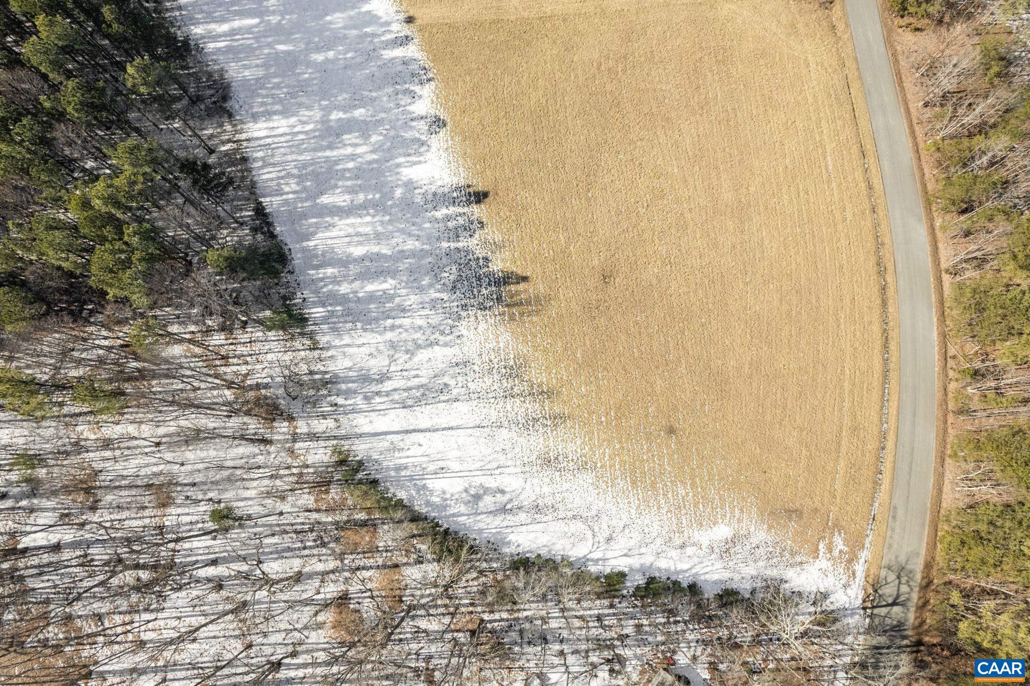 NONE AVAILABLE - Land