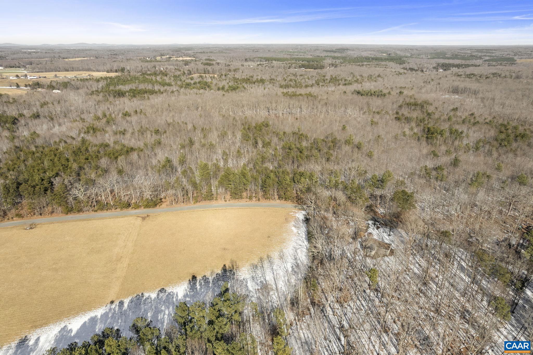 NONE AVAILABLE - Land