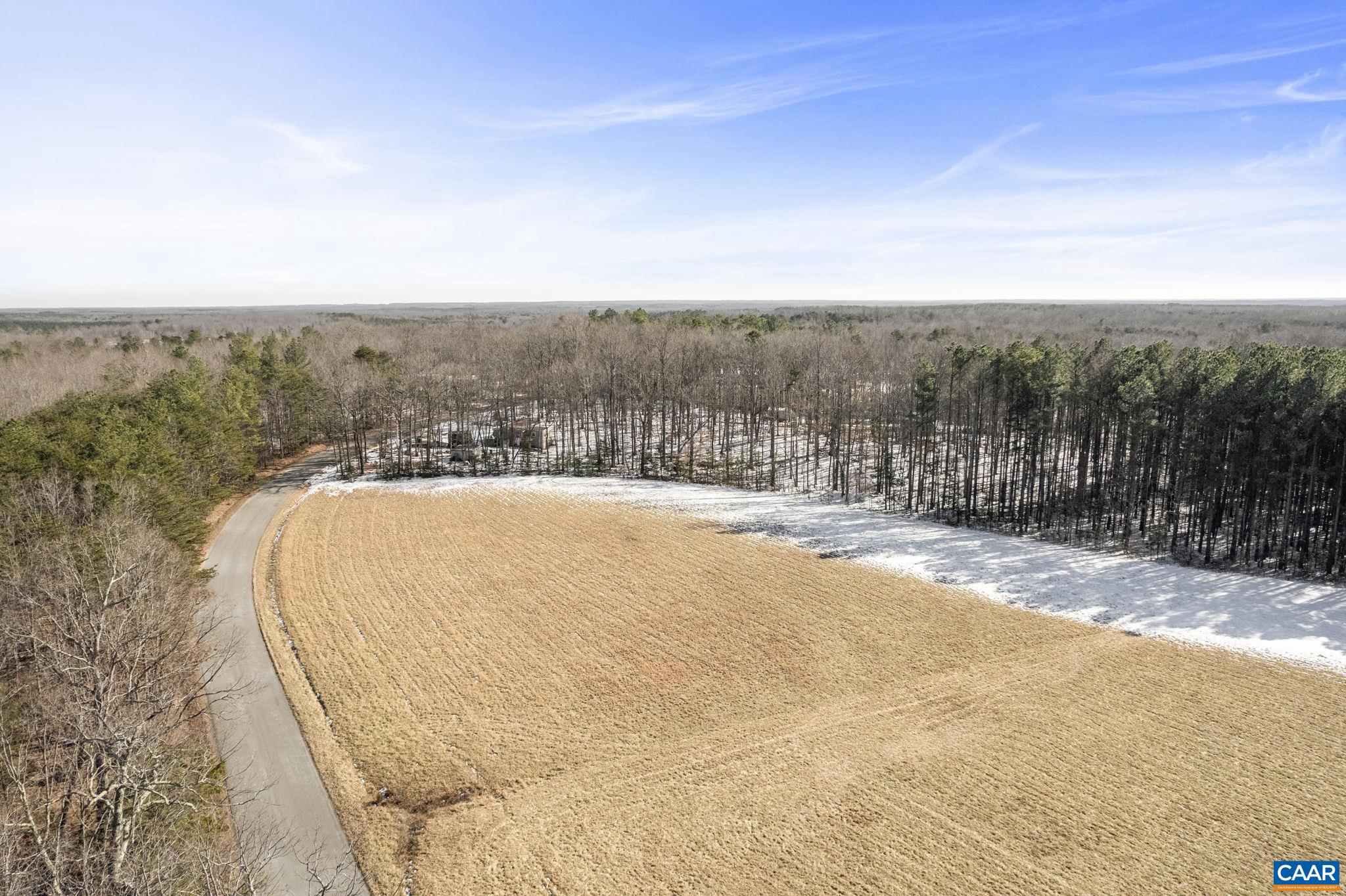 NONE AVAILABLE - Land