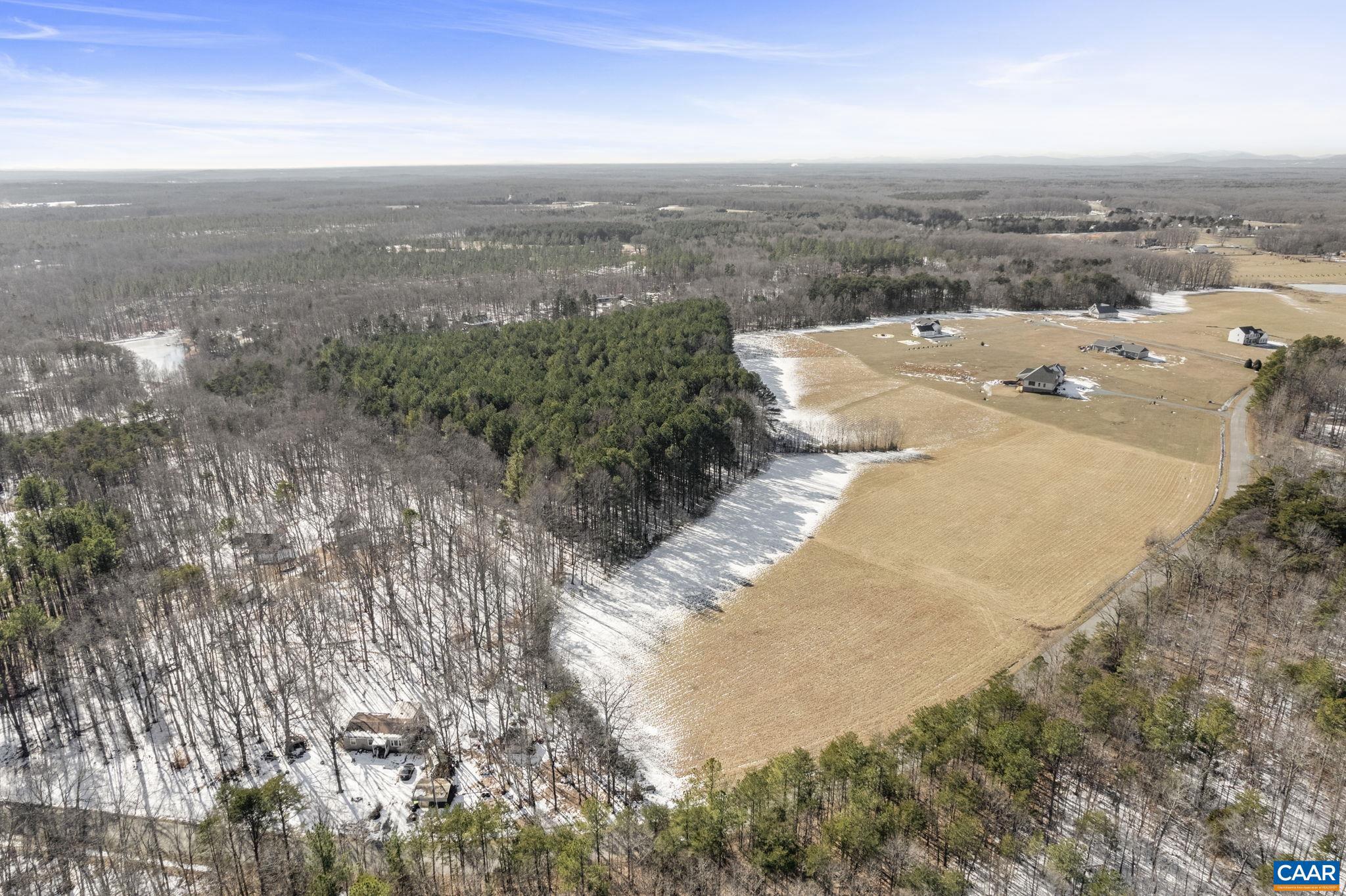 NONE AVAILABLE - Land