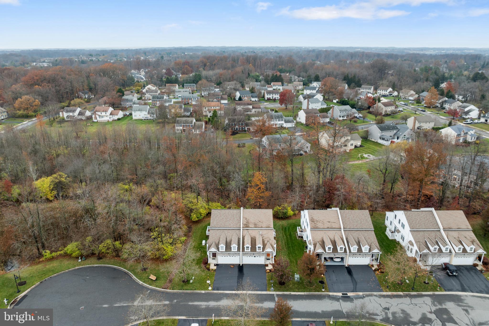 BELMONT - Residential