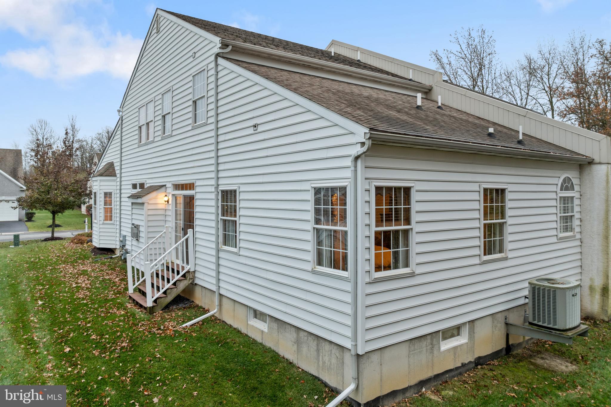 BELMONT - Residential