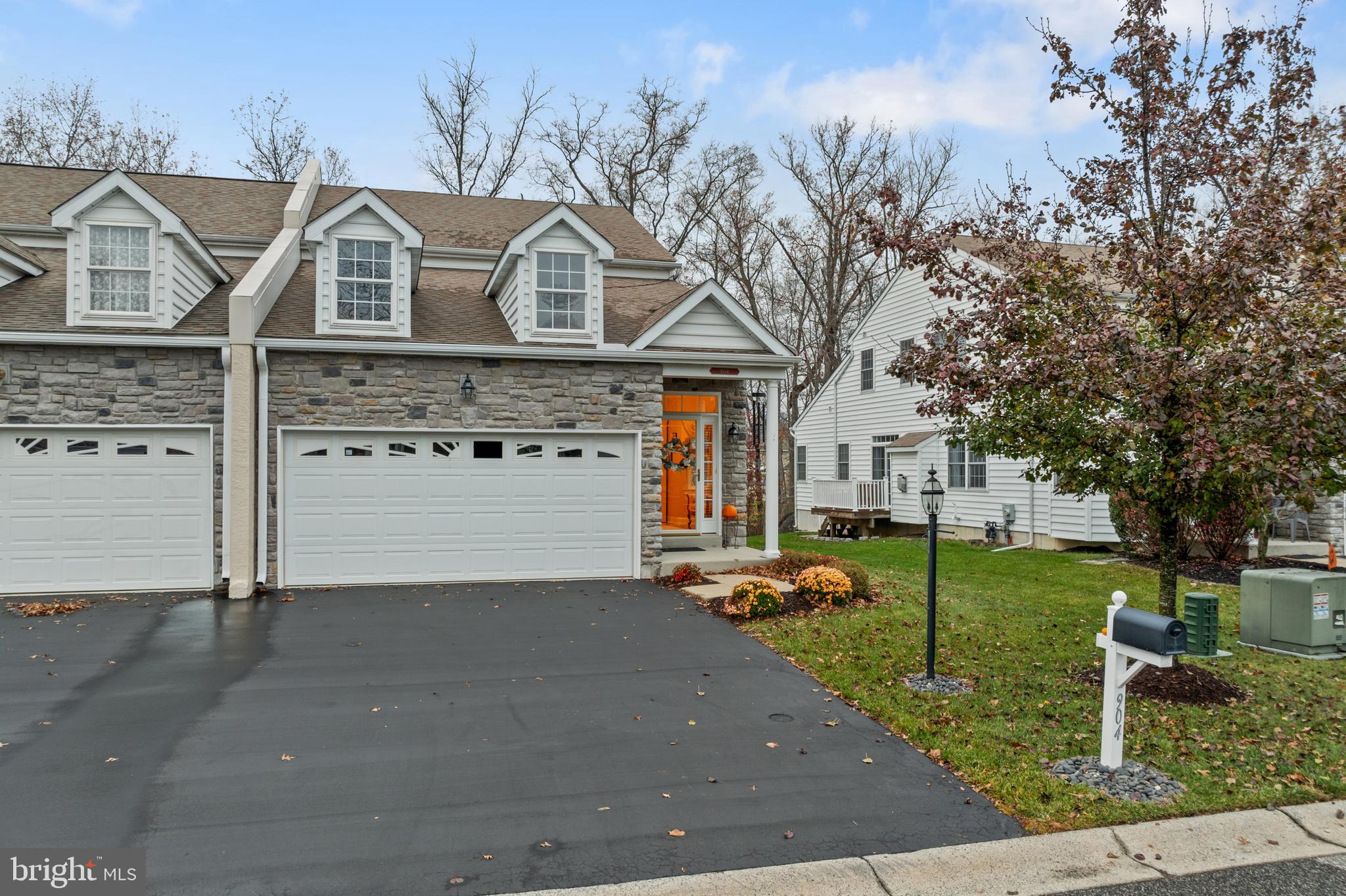 BELMONT - Residential