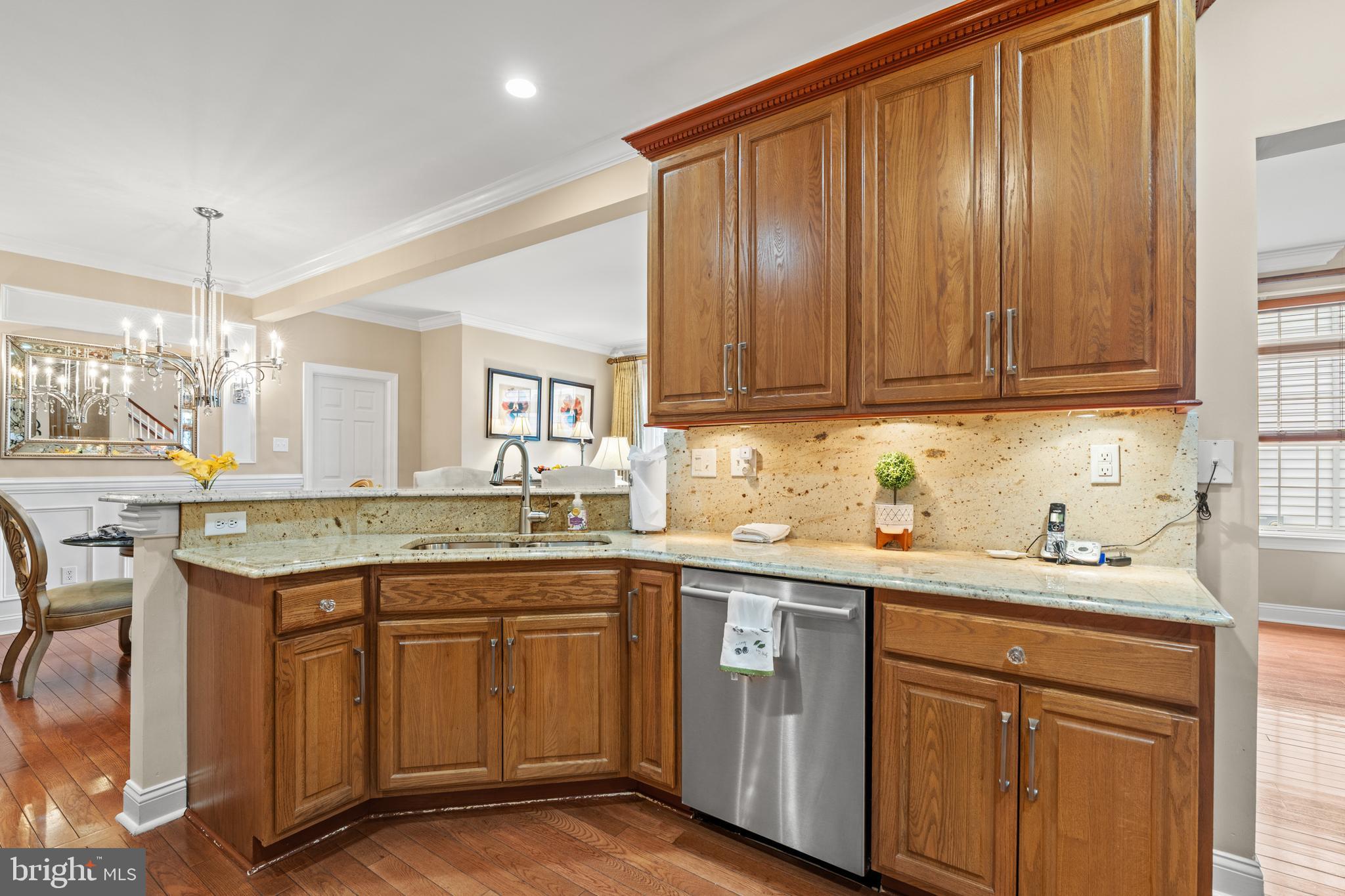 BELMONT - Residential