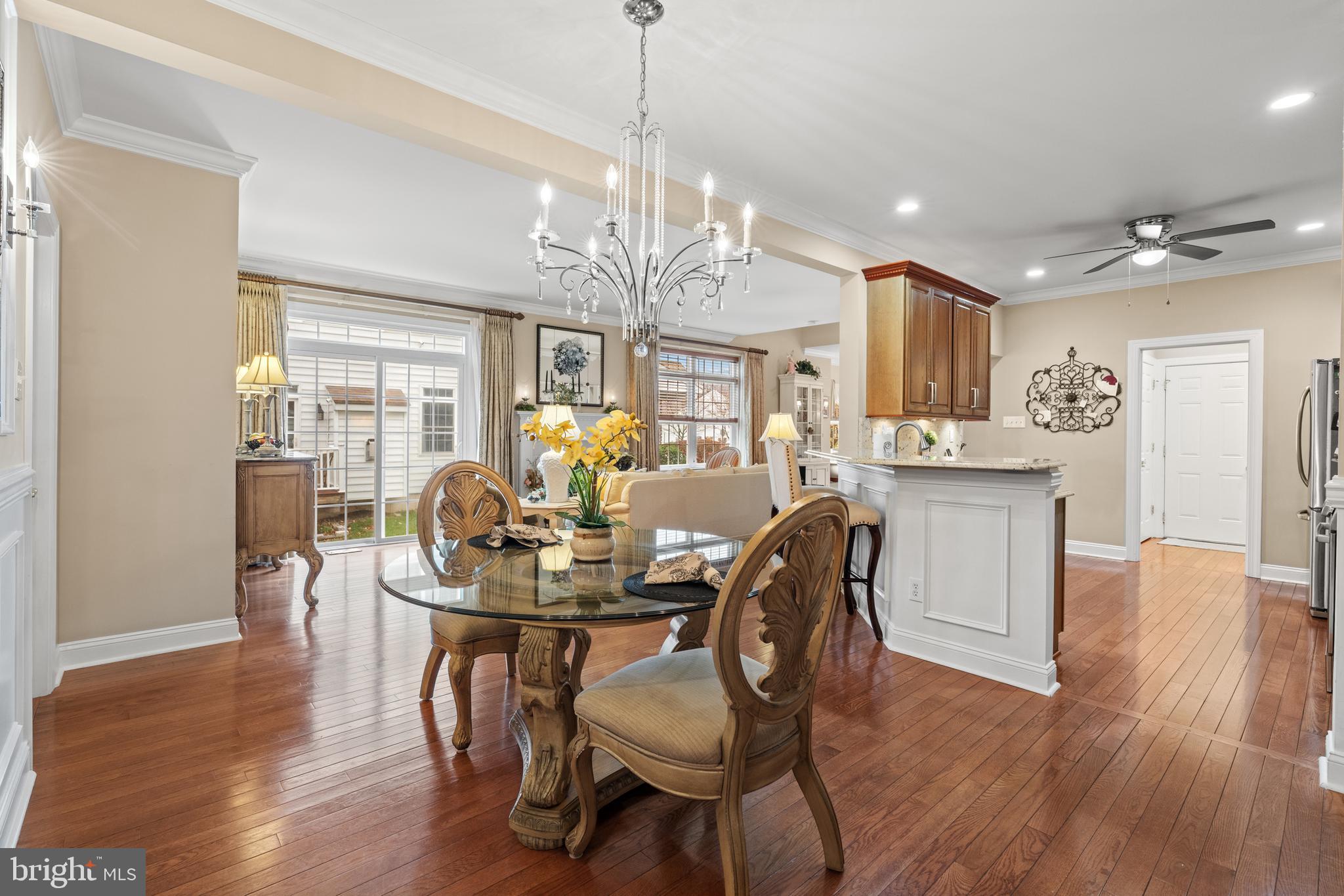 BELMONT - Residential