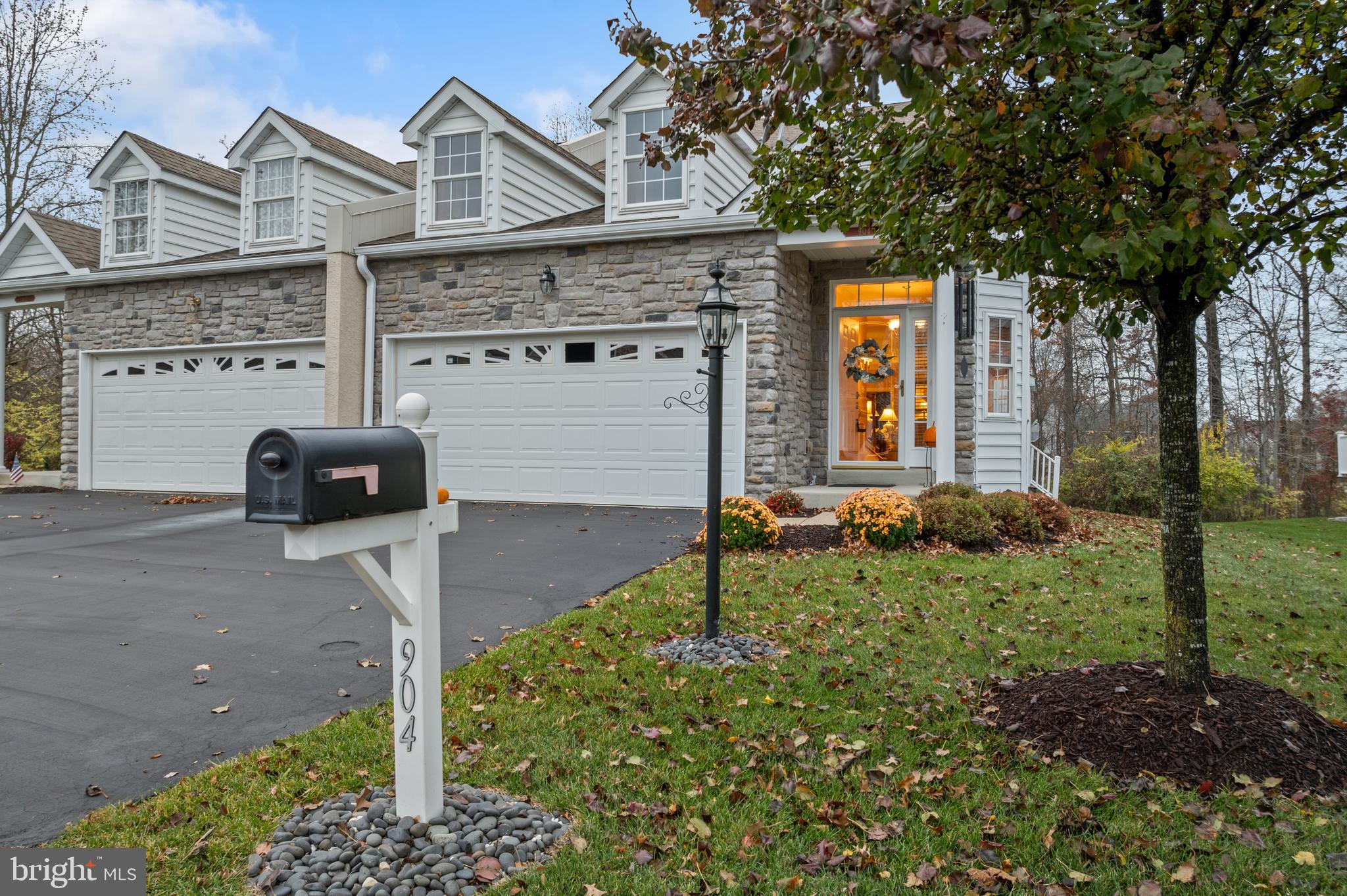 BELMONT - Residential