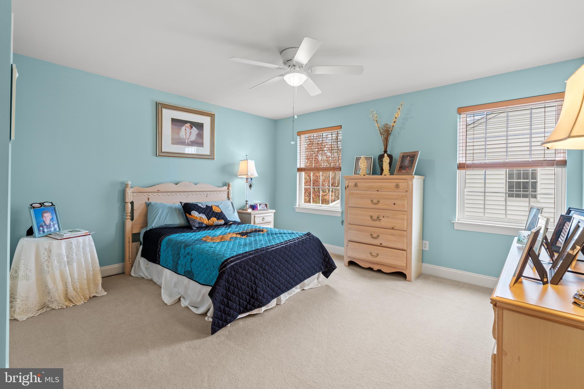 BELMONT - Residential