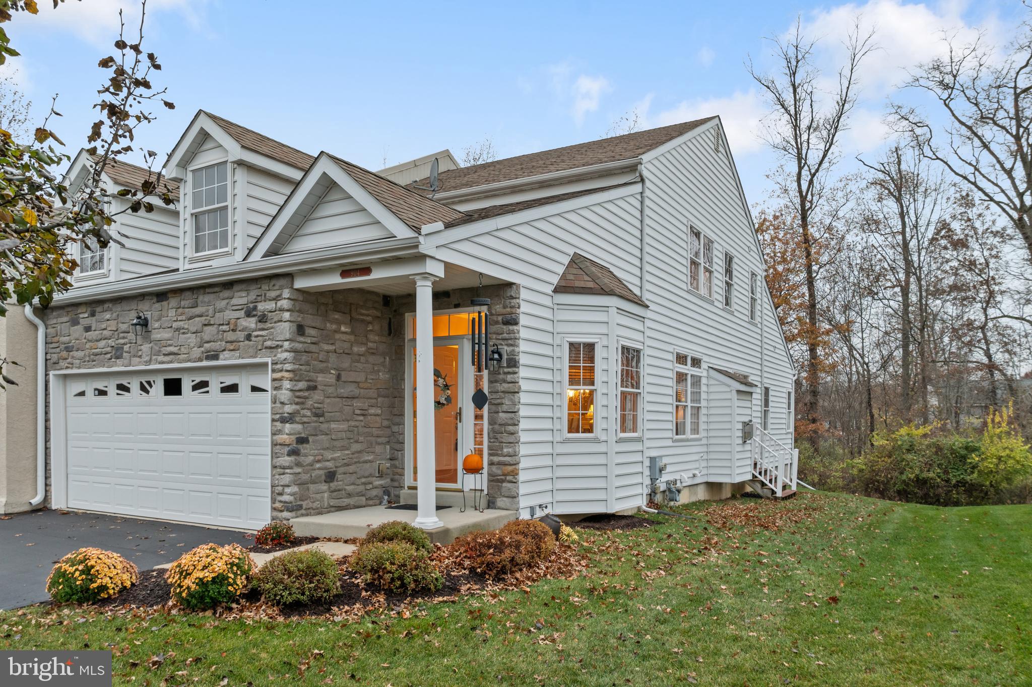 BELMONT - Residential