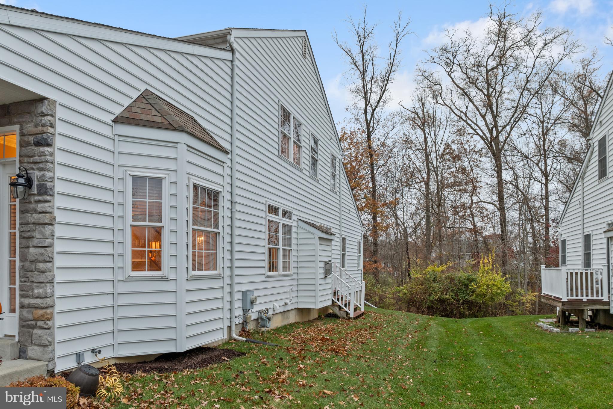 BELMONT - Residential