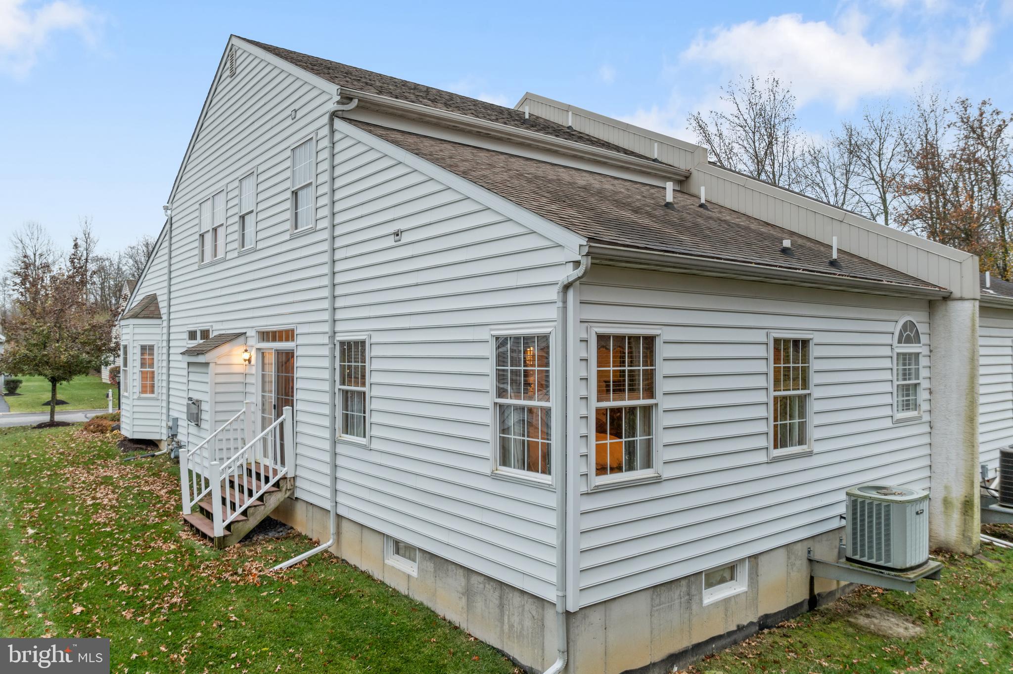 BELMONT - Residential