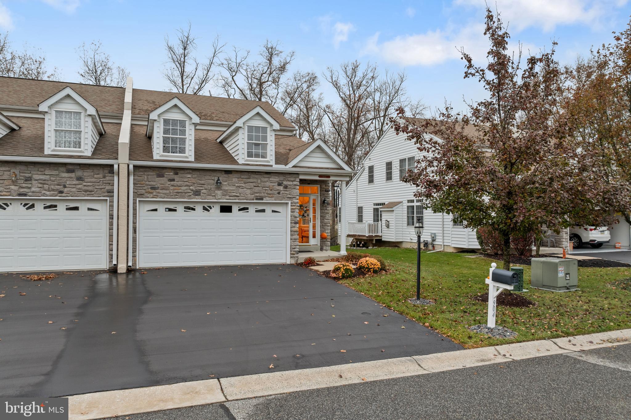 BELMONT - Residential