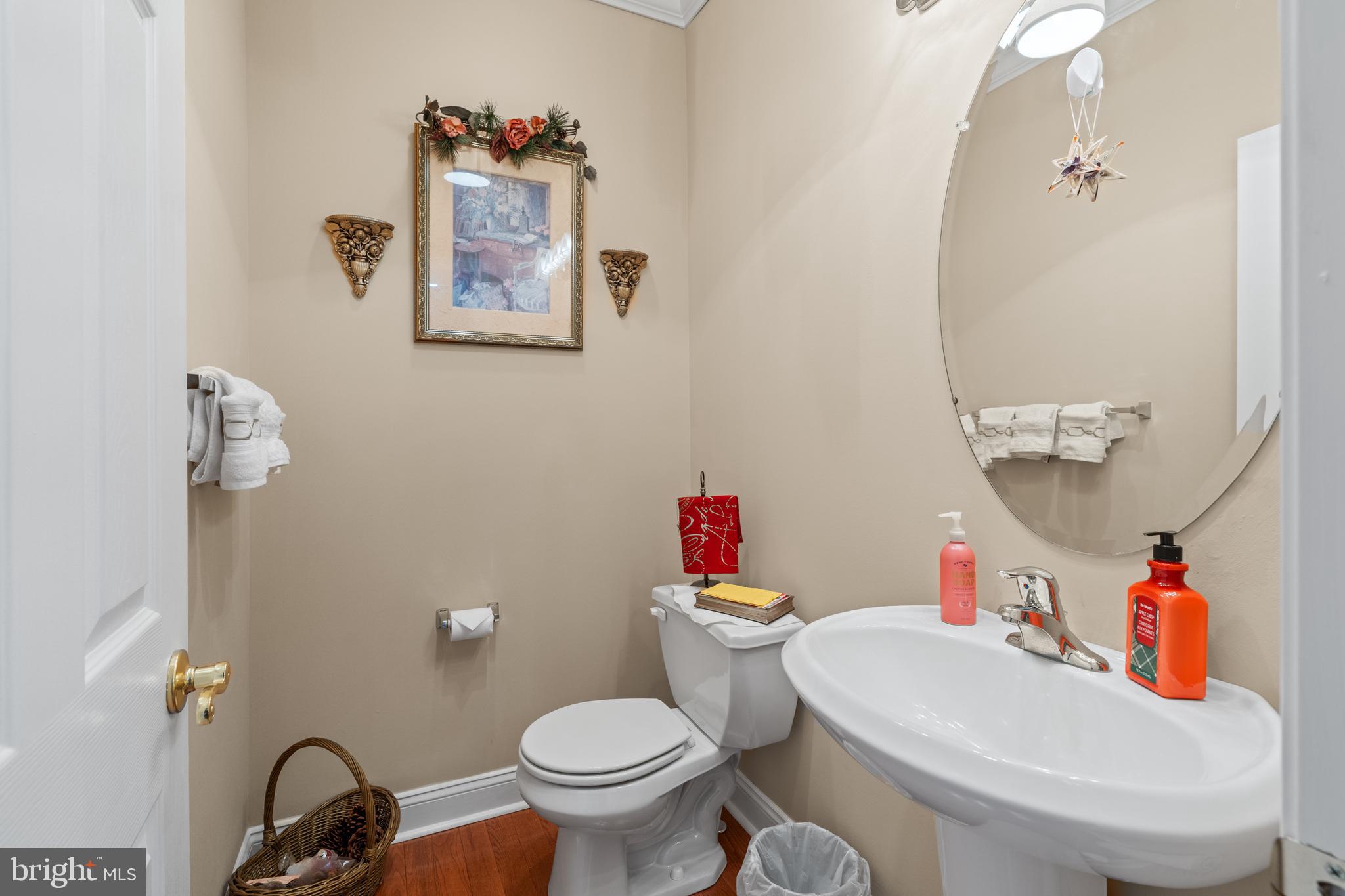 BELMONT - Residential