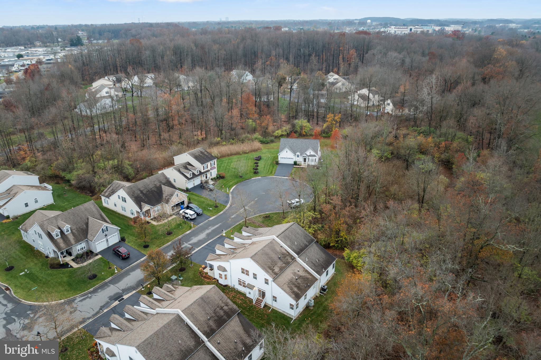 BELMONT - Residential