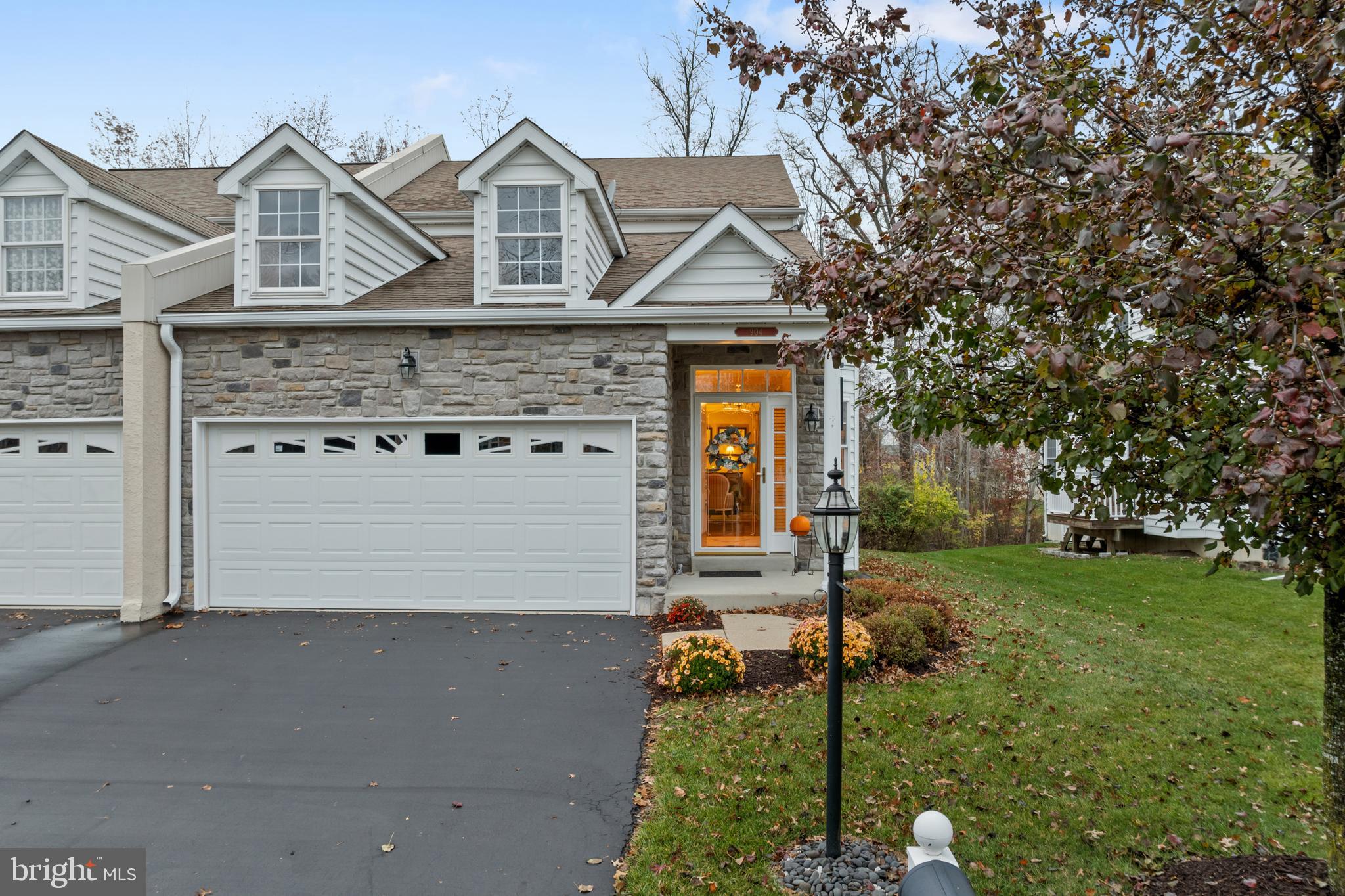 BELMONT - Residential