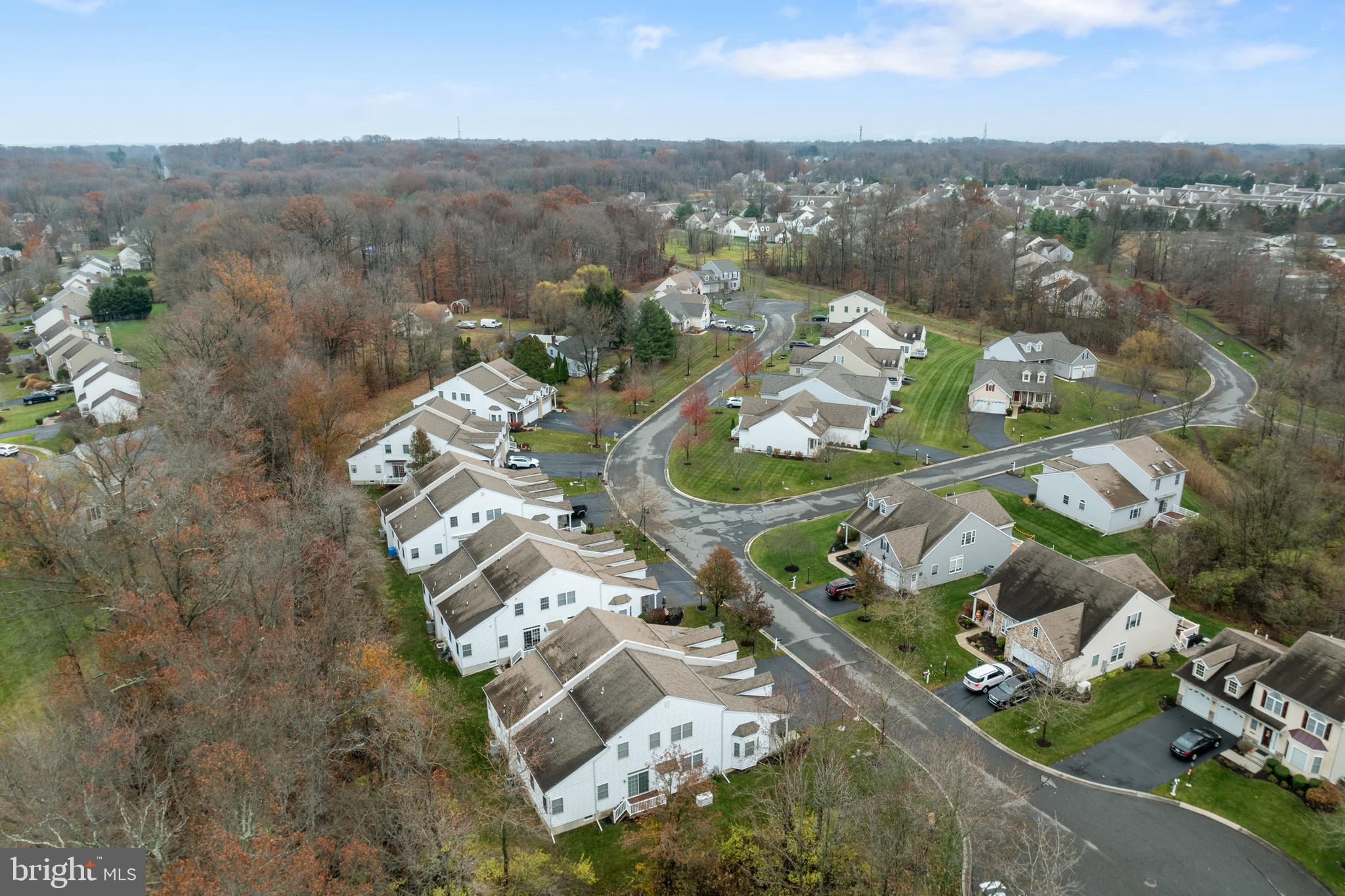 BELMONT - Residential