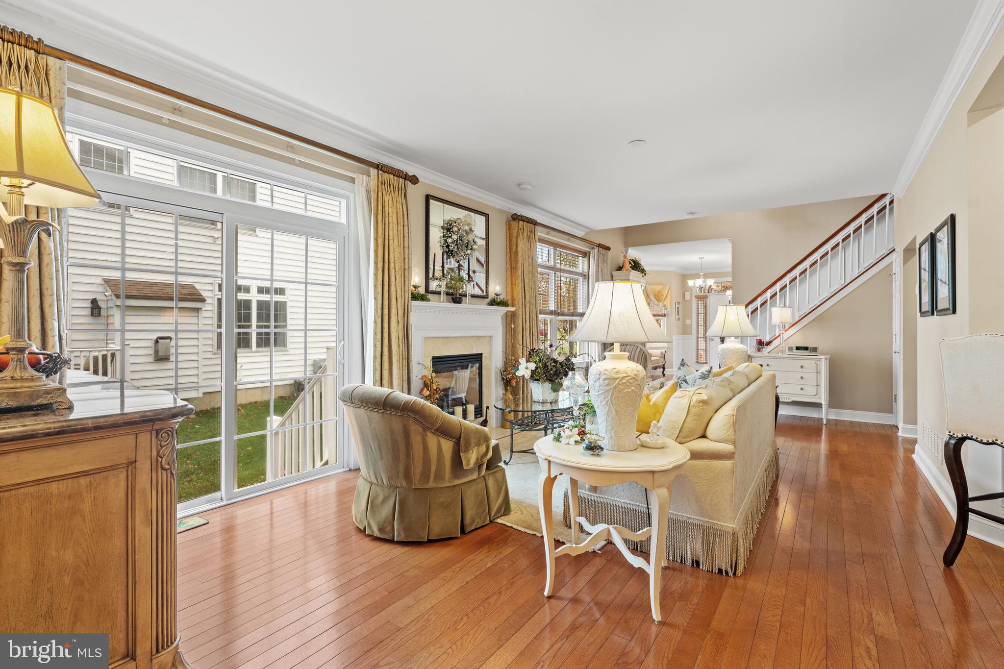 BELMONT - Residential