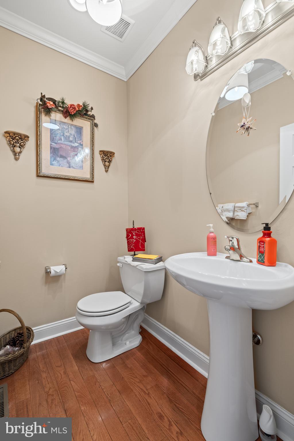 BELMONT - Residential