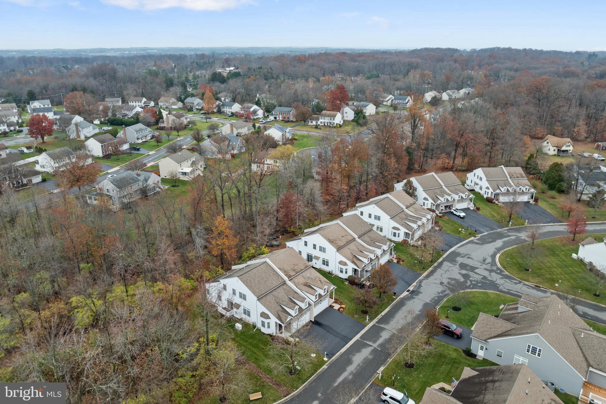 BELMONT - Residential