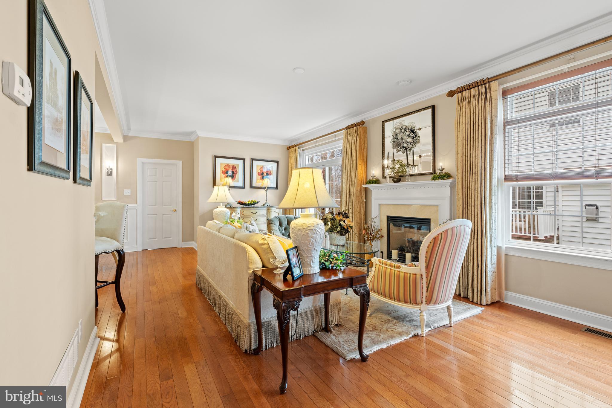 BELMONT - Residential