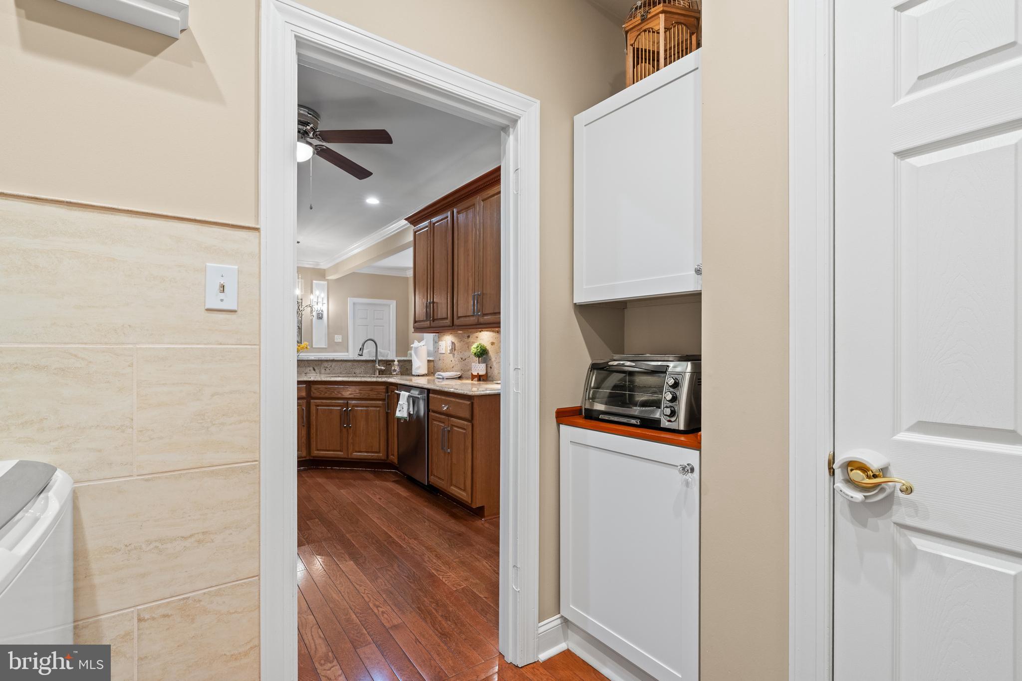 BELMONT - Residential