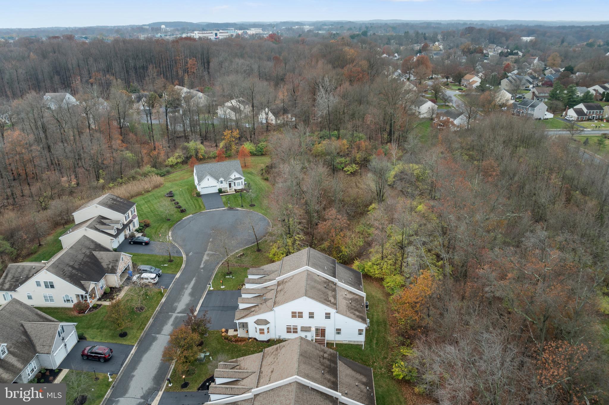 BELMONT - Residential