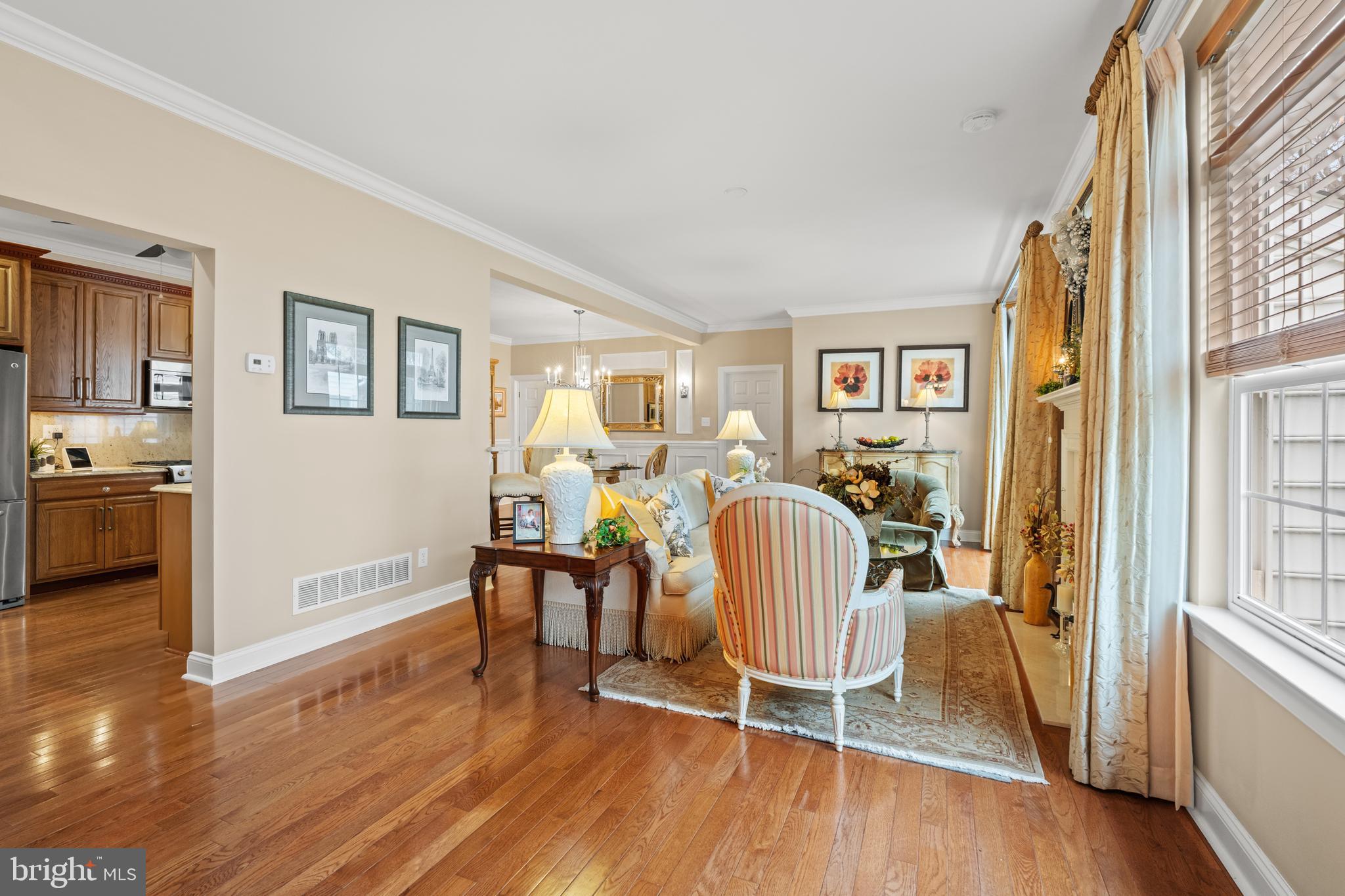 BELMONT - Residential