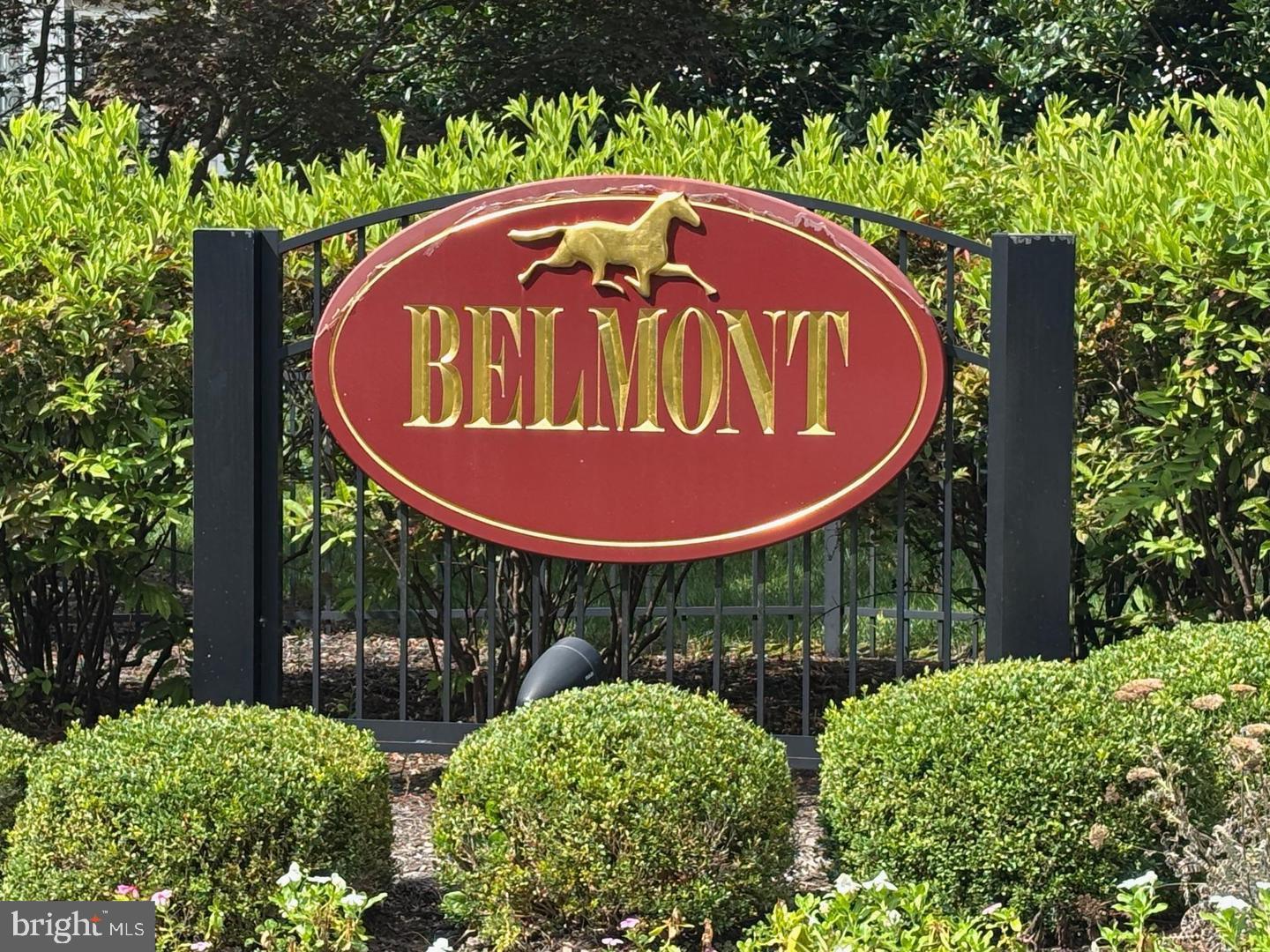 BELMONT - Residential