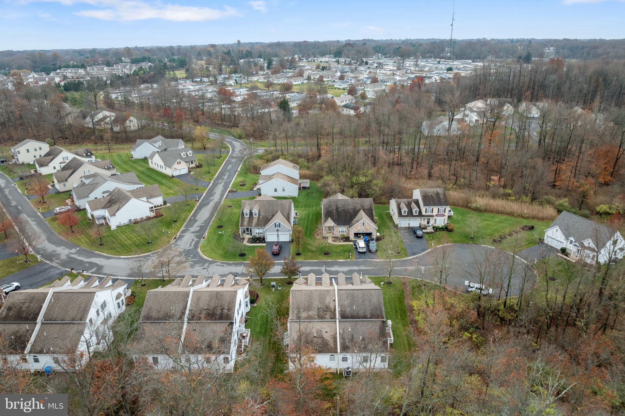 BELMONT - Residential