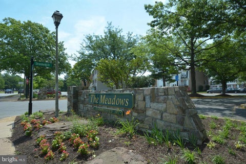 Photo of 14365 St Germain Drive, CENTREVILLE, VA 20121 (MLS # VAFX2346430)