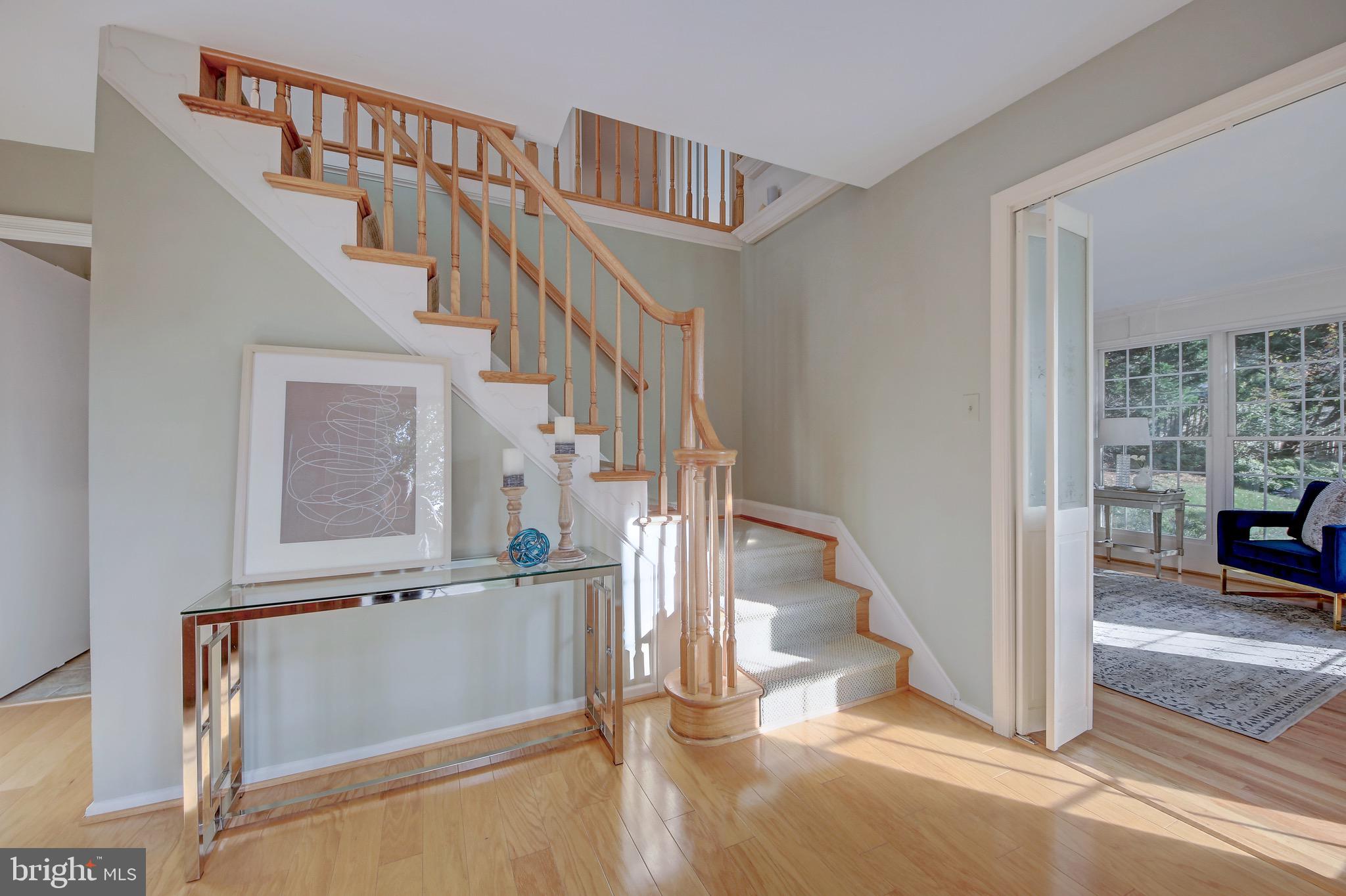 TANGLEWOOD - Residential