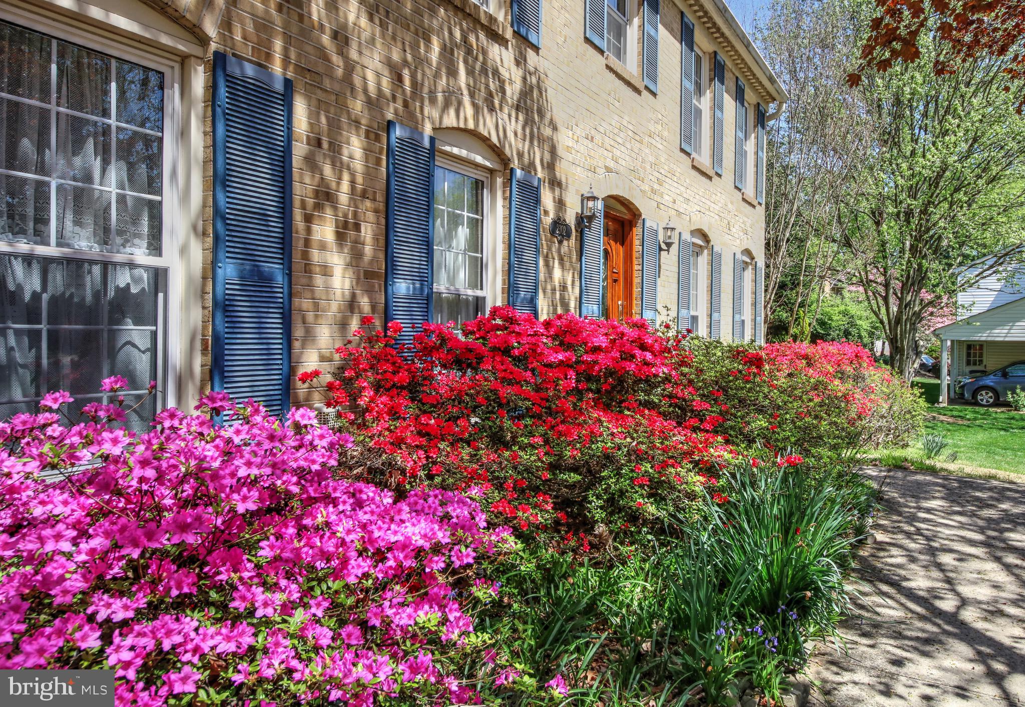 TANGLEWOOD - Residential