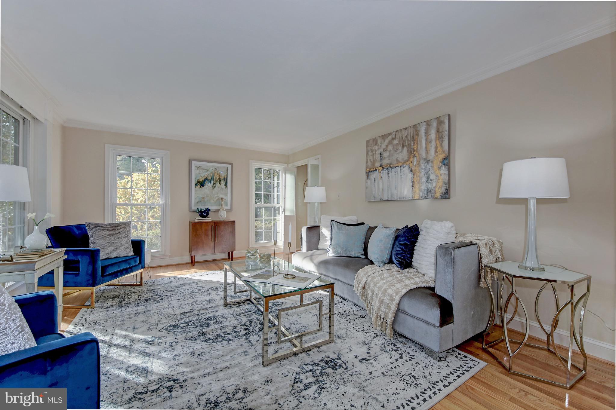 TANGLEWOOD - Residential