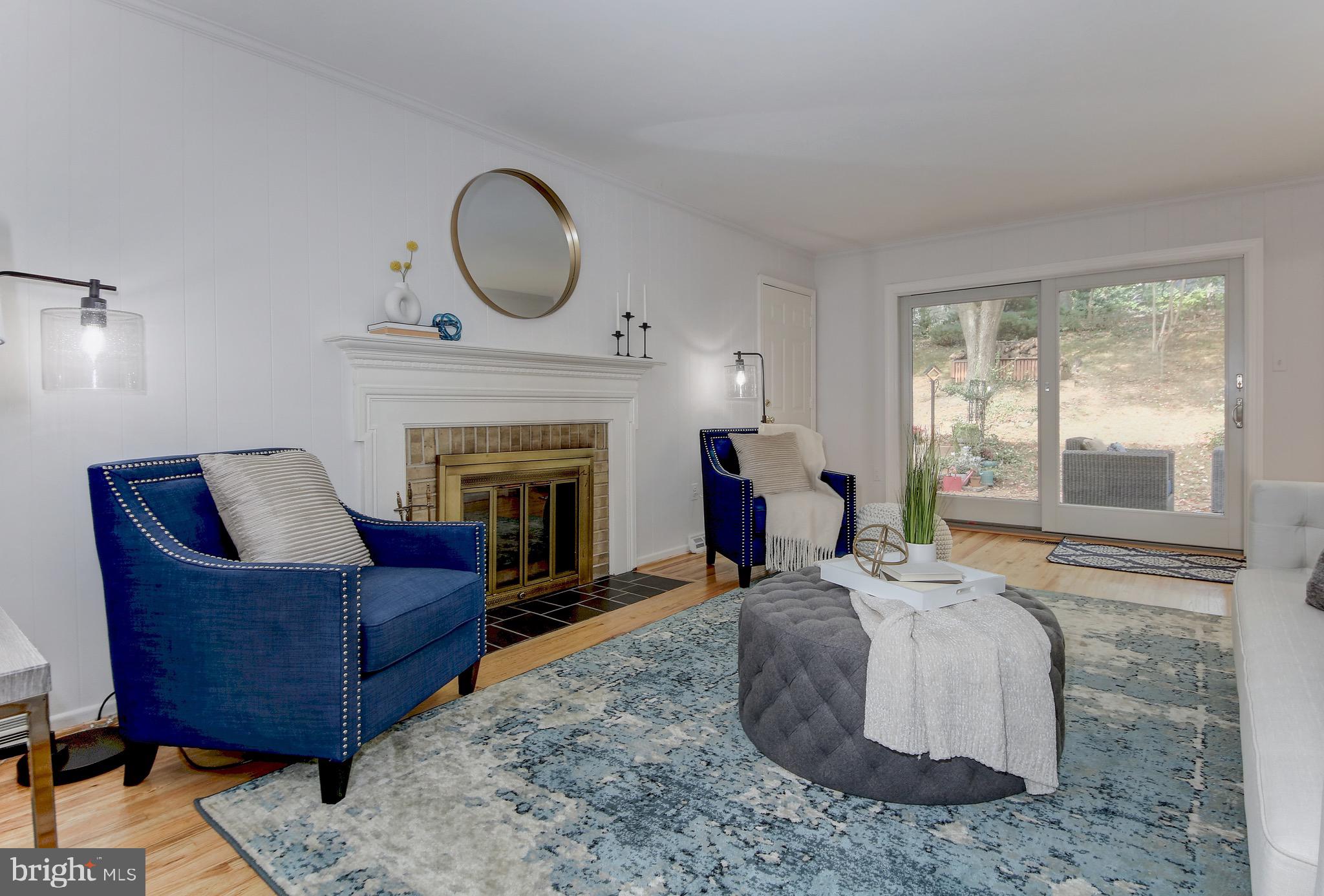 TANGLEWOOD - Residential