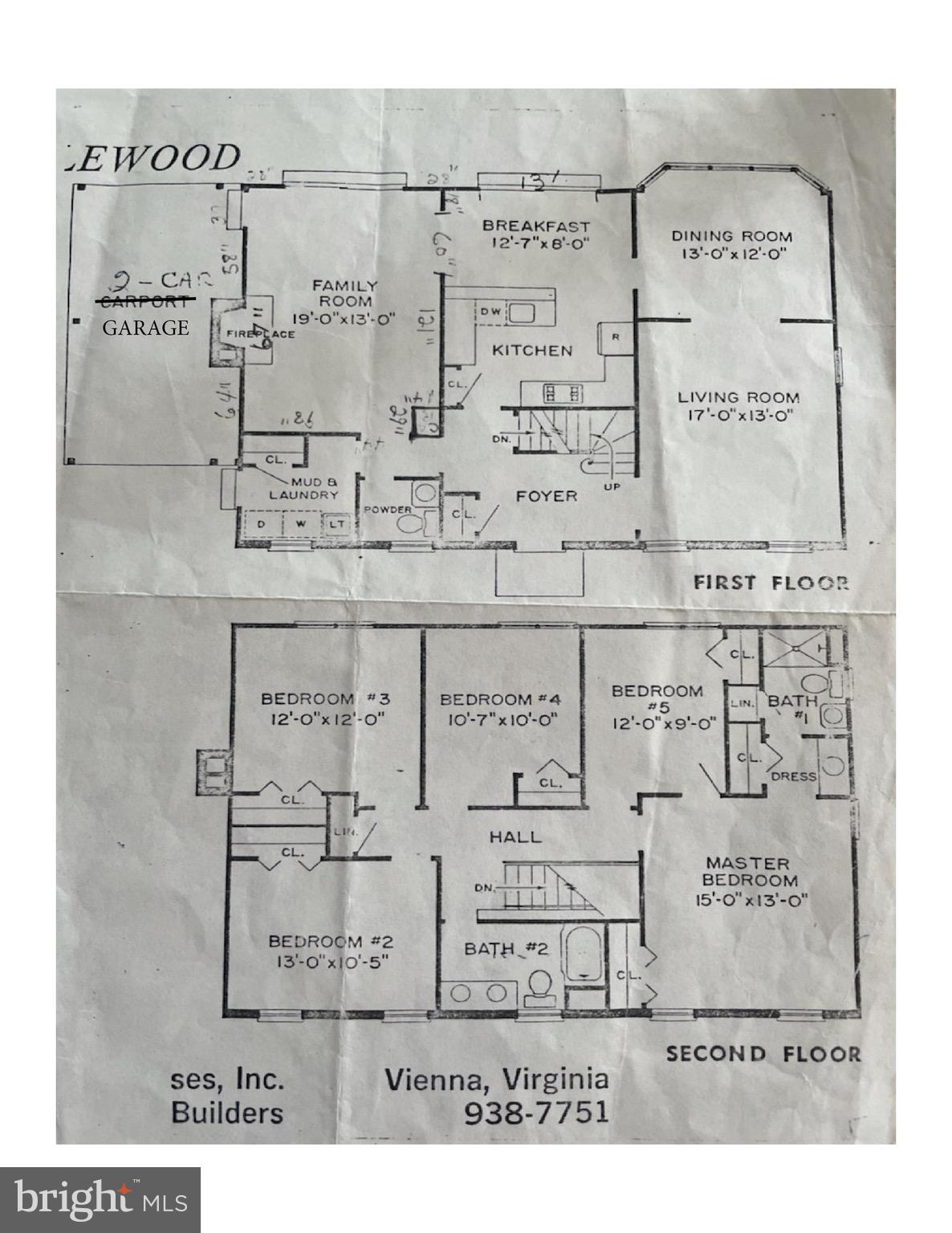 TANGLEWOOD - Residential