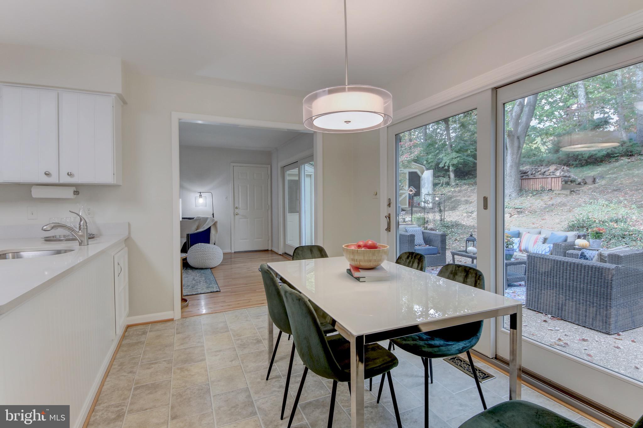 TANGLEWOOD - Residential