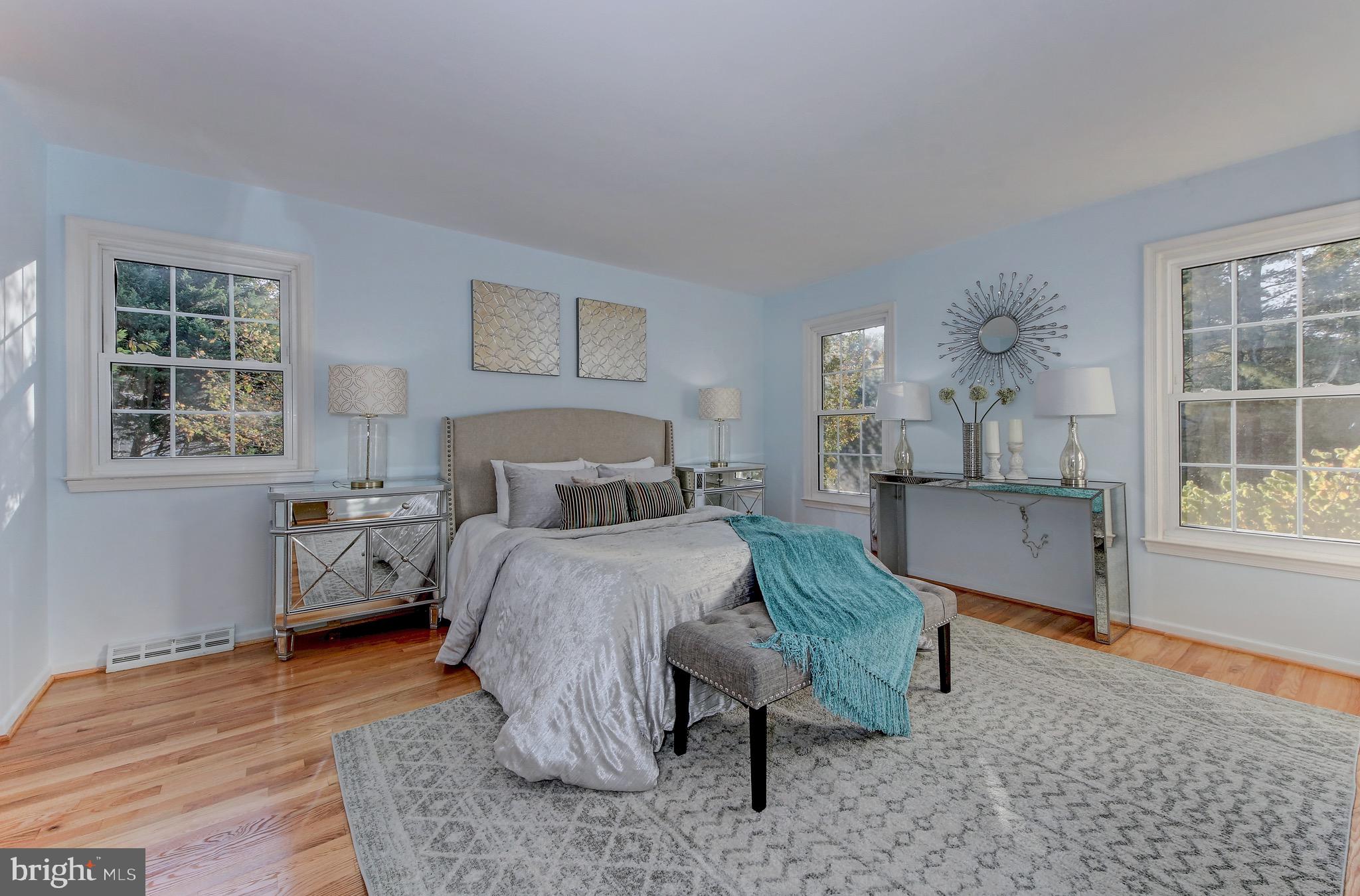 TANGLEWOOD - Residential