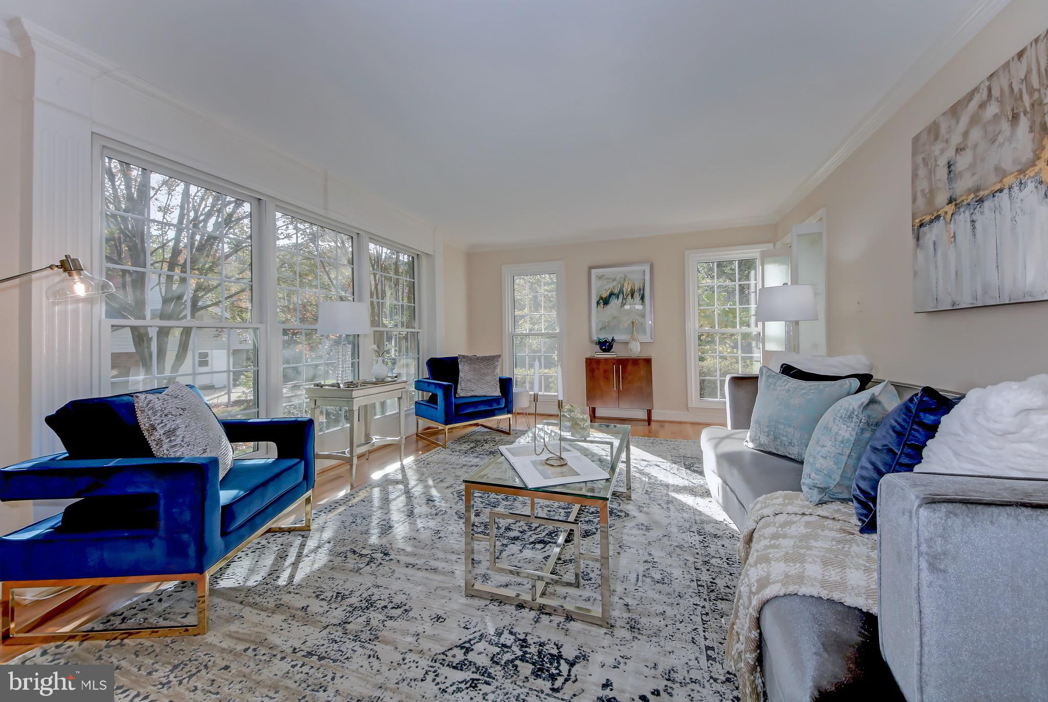 TANGLEWOOD - Residential