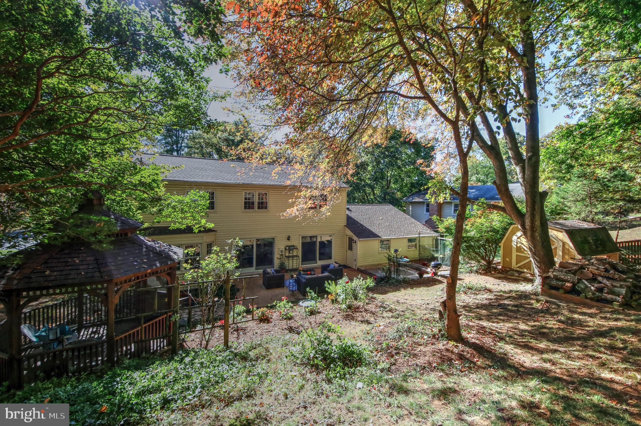 TANGLEWOOD - Residential