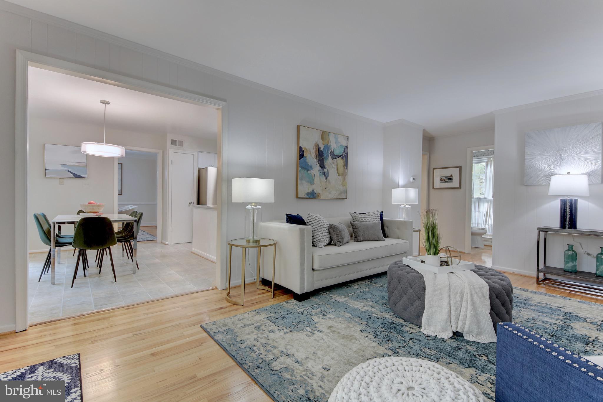 TANGLEWOOD - Residential