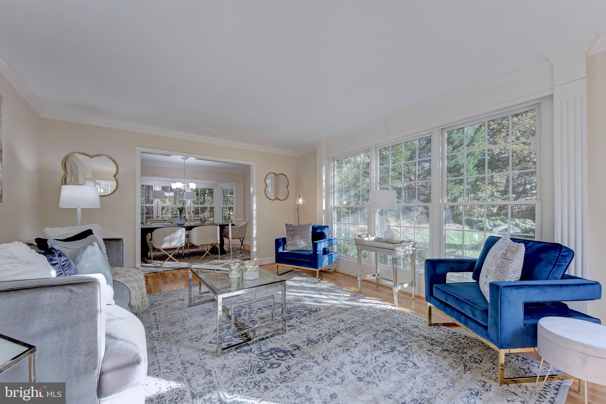 TANGLEWOOD - Residential