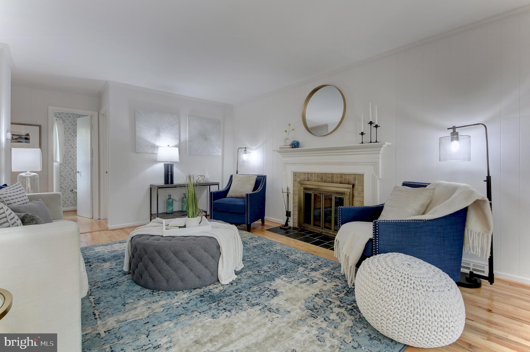 TANGLEWOOD - Residential